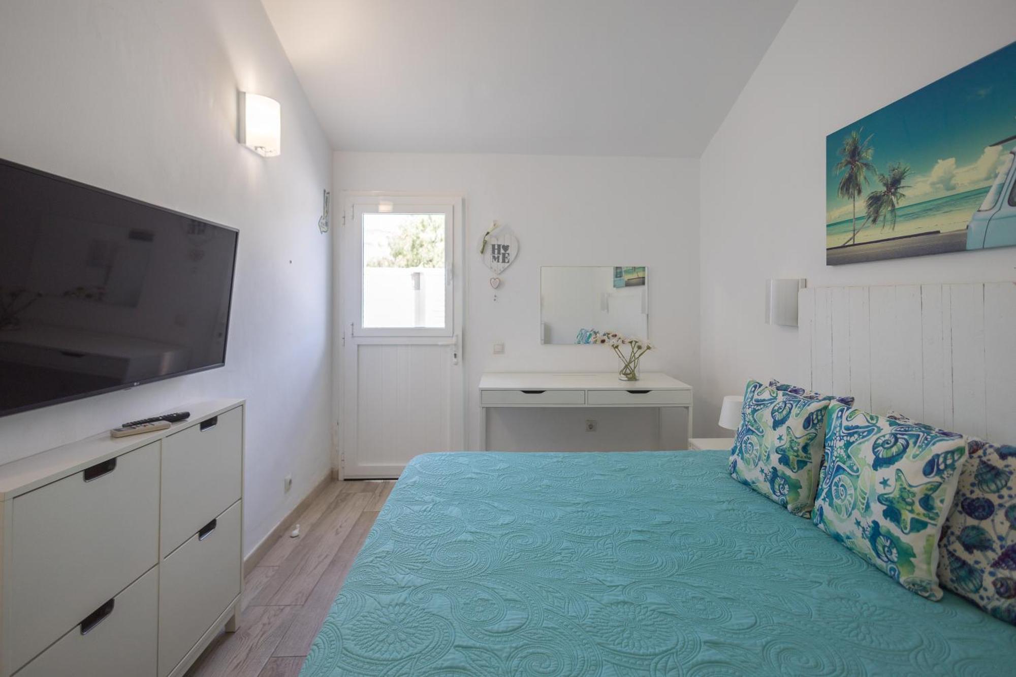 Playa Del Aguila Bungalow Con Terraza Solarium Маспаломас Екстериор снимка