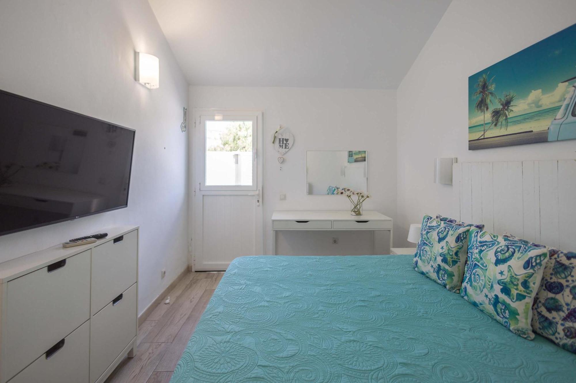 Playa Del Aguila Bungalow Con Terraza Solarium Маспаломас Екстериор снимка